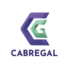 Logotipo Cabregal Producciones
